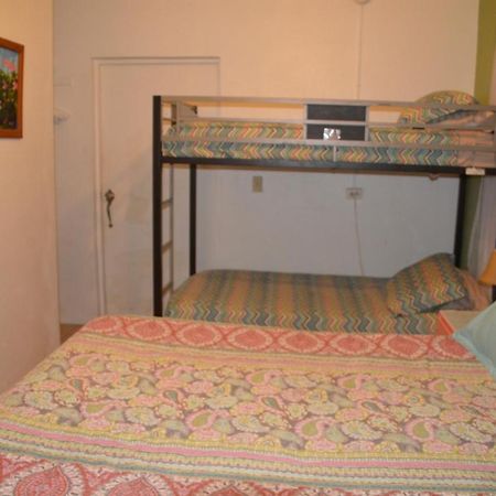 Palmetto Guesthouse Isla Culebra Extérieur photo